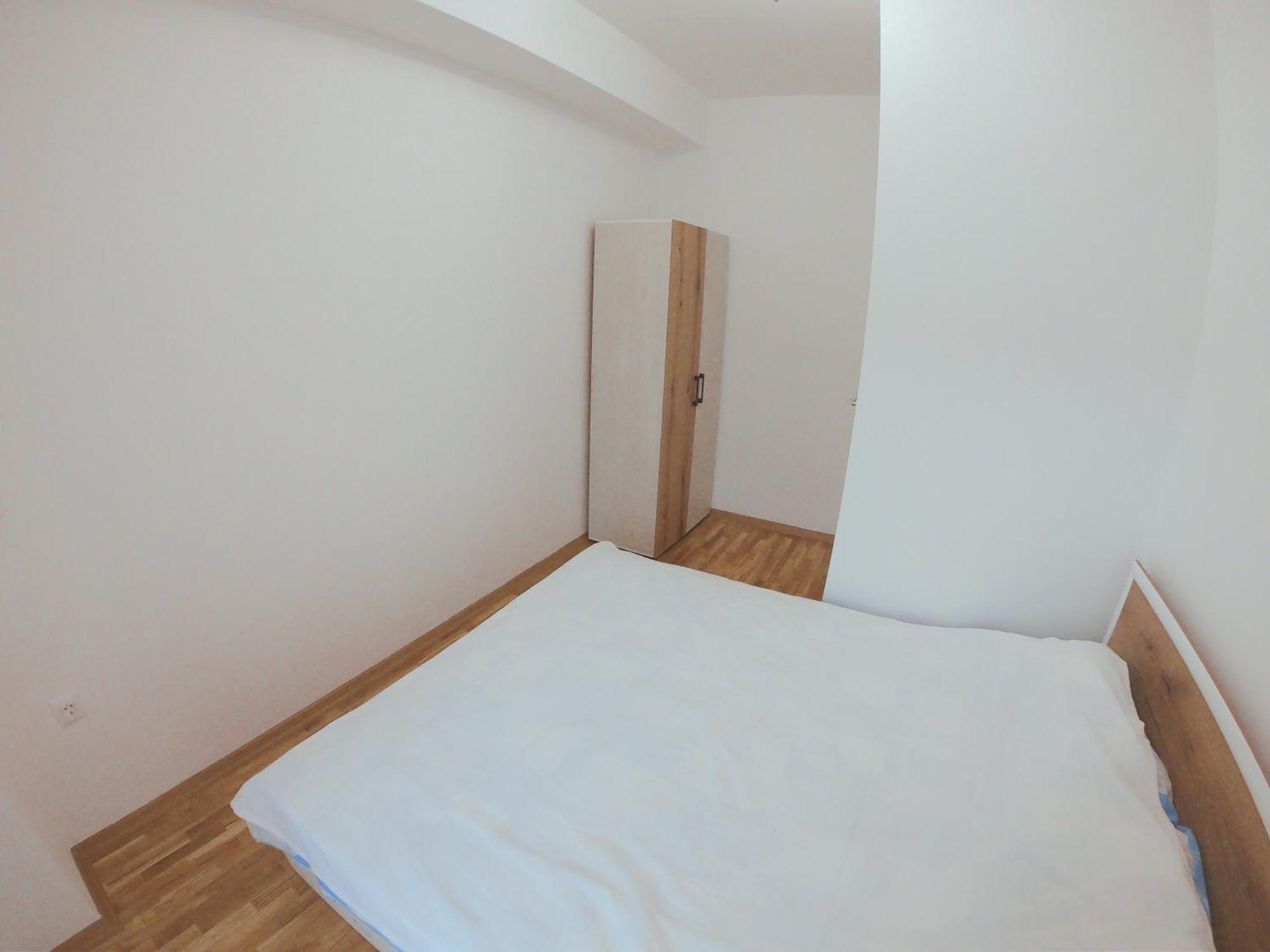 Magnolia Apartment Skopje Exteriér fotografie